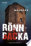 Cover of Majakka