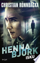 Cover of Henna Björk: Isku