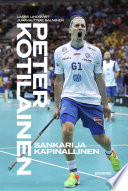 Cover of Peter Kotilainen