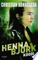 Cover of Henna Björk: Koodi