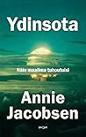 Cover of Ydinsota - Näin maailma tuhoutuisi