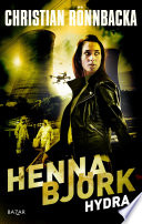 Cover of Henna Björk: Hydra