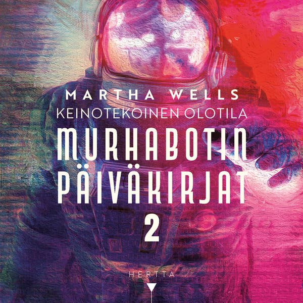 Cover of Keinotekoinen olotila