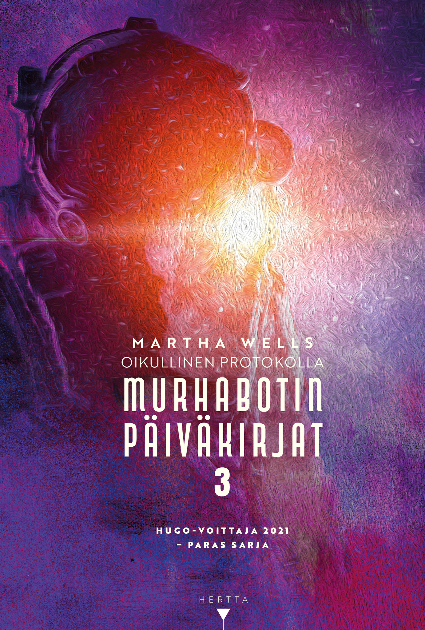 Cover of Oikullinen protokolla