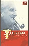 Cover of J.R.R. Tolkien: Elämäkerta
