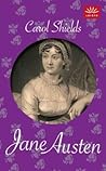 Cover of Jane Austen