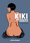Cover of Kiki: Montparnassen kuningatar
