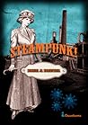 Cover of Steampunk! - Koneita ja korsetteja