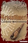 Cover of Kristallimeri: Tarinoita merirosvoista