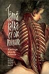 Cover of Tämä jalka ei ole minun – Kauhuja omasta kehosta