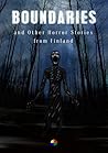 Cover of Boundaries and Other Horror Stories from Finland
