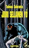 Cover of Juuri sellainen yö