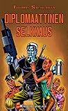 Cover of Diplomaattinen selkkaus