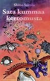 Cover of Sata kummaa kertomusta