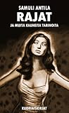 Cover of Rajat ja muita kauheita tarinoita