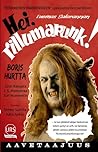 Cover of Hei, rillumapunk!