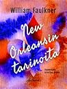 Cover of New Orleansin tarinoita