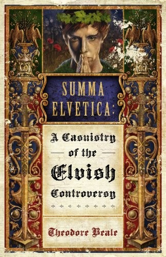Cover of Summa Elvetica