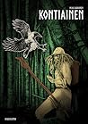 Cover of Kontiainen