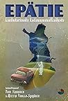 Cover of Epätie: kauhutarinoita kotimaanmatkailusta