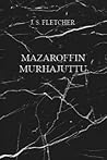 Cover of Mazaroffin murhajuttu