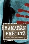 Cover of Hämärän periltä