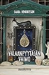 Cover of Valaanpyytäjän vaimo