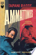 Cover of Ammattimies