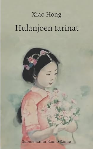 Cover of Hulanjoen tarinat