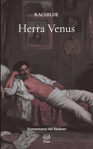 Cover of Herra Venus