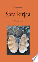 Cover of Sata kirjaa