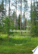 Cover of Haltiain mailla
