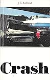 Cover of Crash