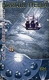 Cover of Harmin tiellä