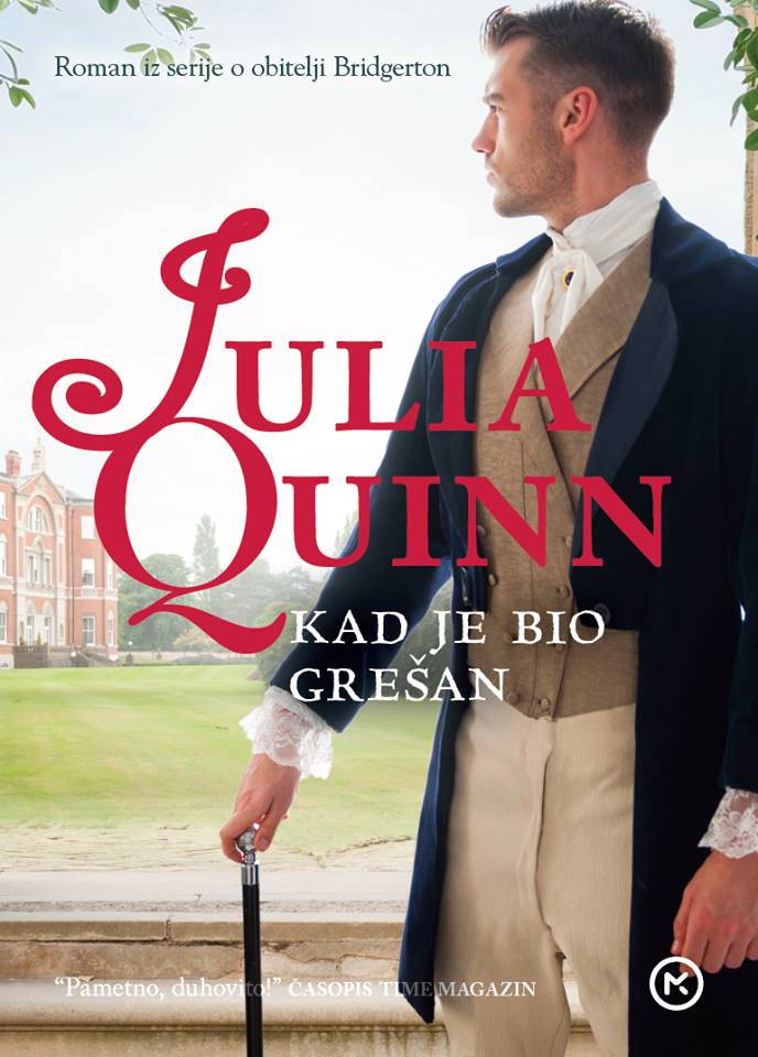 Cover of Kad je bio grešan