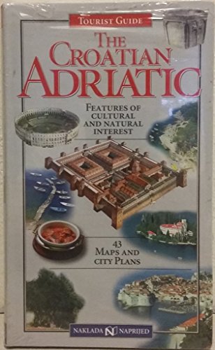Cover of The Croatian Adriatic