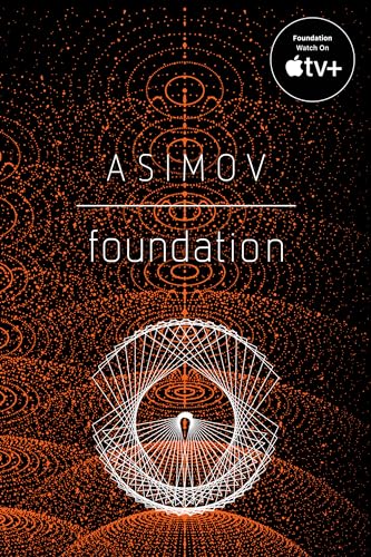 Cover of Foundation