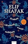 Cover of 10 minuta i 38 sekundi u ovom neobičnom svijetu