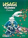 Cover of Usagi Yojimbo: Zec samuraj - Knjiga deveta