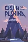 Cover of Osam planina
