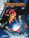 Cover of Dragonero 0: Korijeni