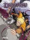 Cover of Dragonero 2: Mračna utvrda