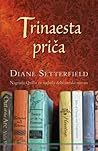 Cover of Trinaesta priča