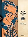 Cover of Rip Kirby 5: Sabrane pasice 1956. - 1959.