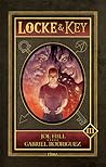 Cover of Locke & Key: Svezak treći