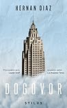 Cover of Dogovor