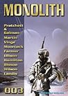Cover of Monolith 003