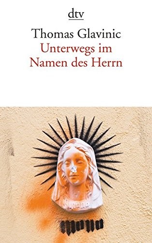 Cover of Unterwegs im Namen des Herrn