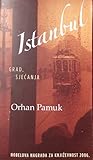 Cover of Istanbul: Grad, sjećanja