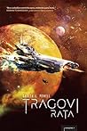 Cover of Tragovi rata